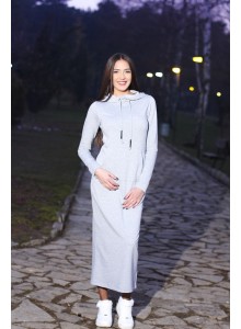 Fustani Sportiv  i Gjate - Hiri Qelte